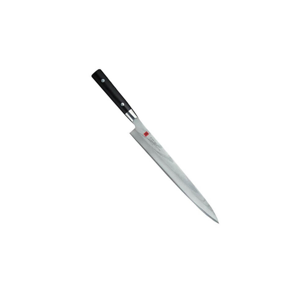 Kasumi Damaskus sashimi kniv