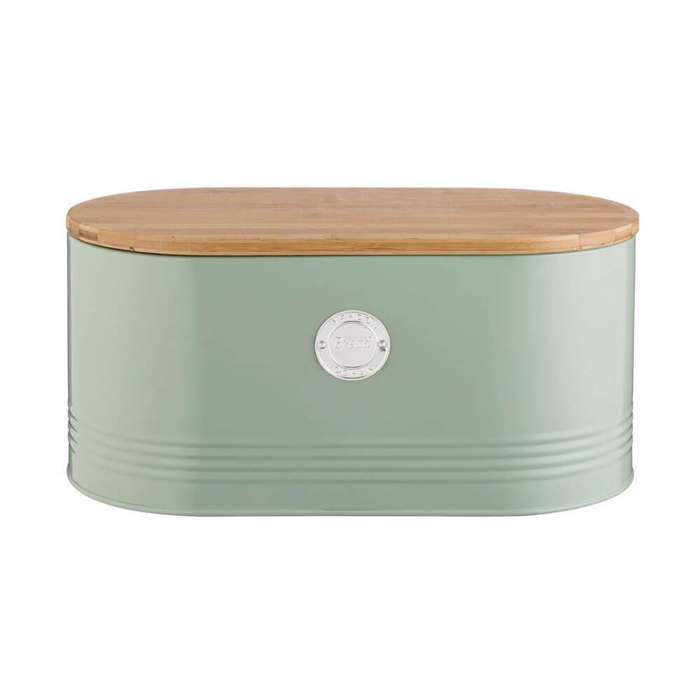 Typhoon Living Bread Bin 16x33x17.5 cm