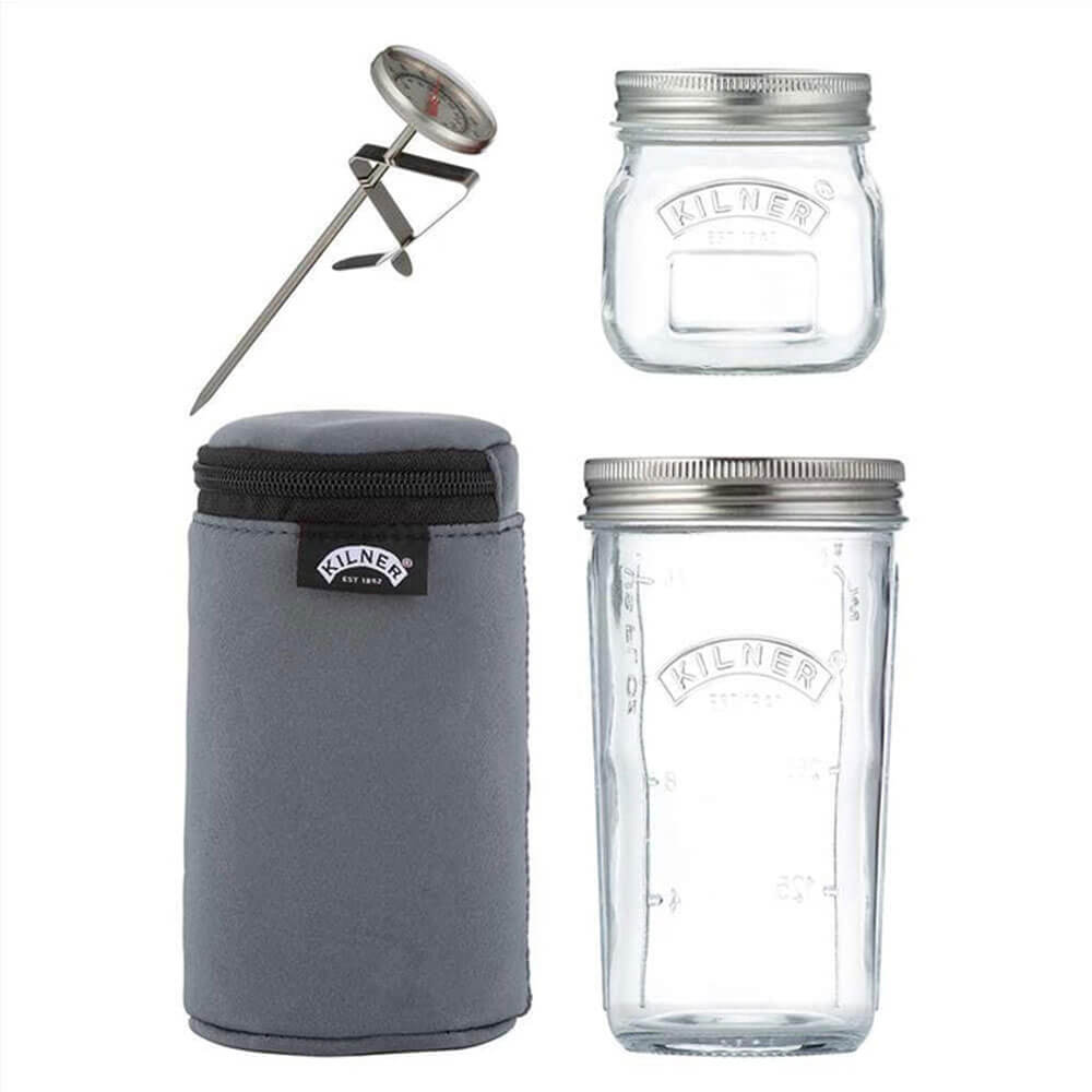 Kilner laver sæt 500 ml