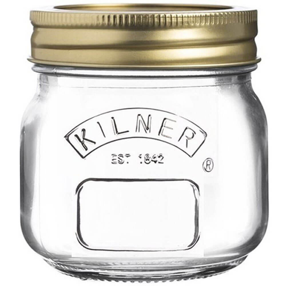 Kilner Reserve Jar (6pc)