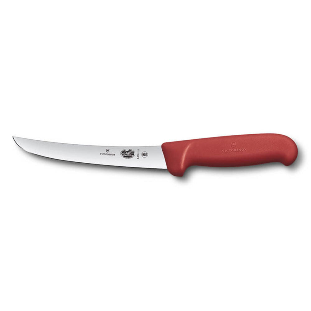 Victorinox buet bred bladboning kniv 15 cm