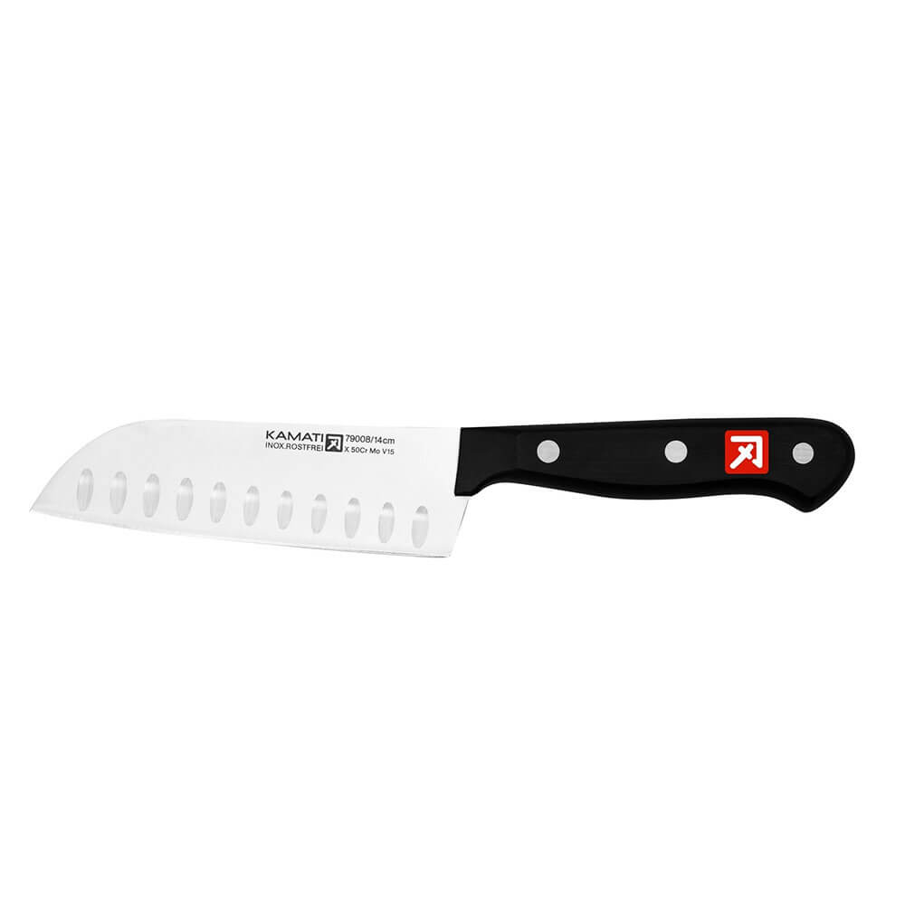 Kamati gourmet santoku kniv