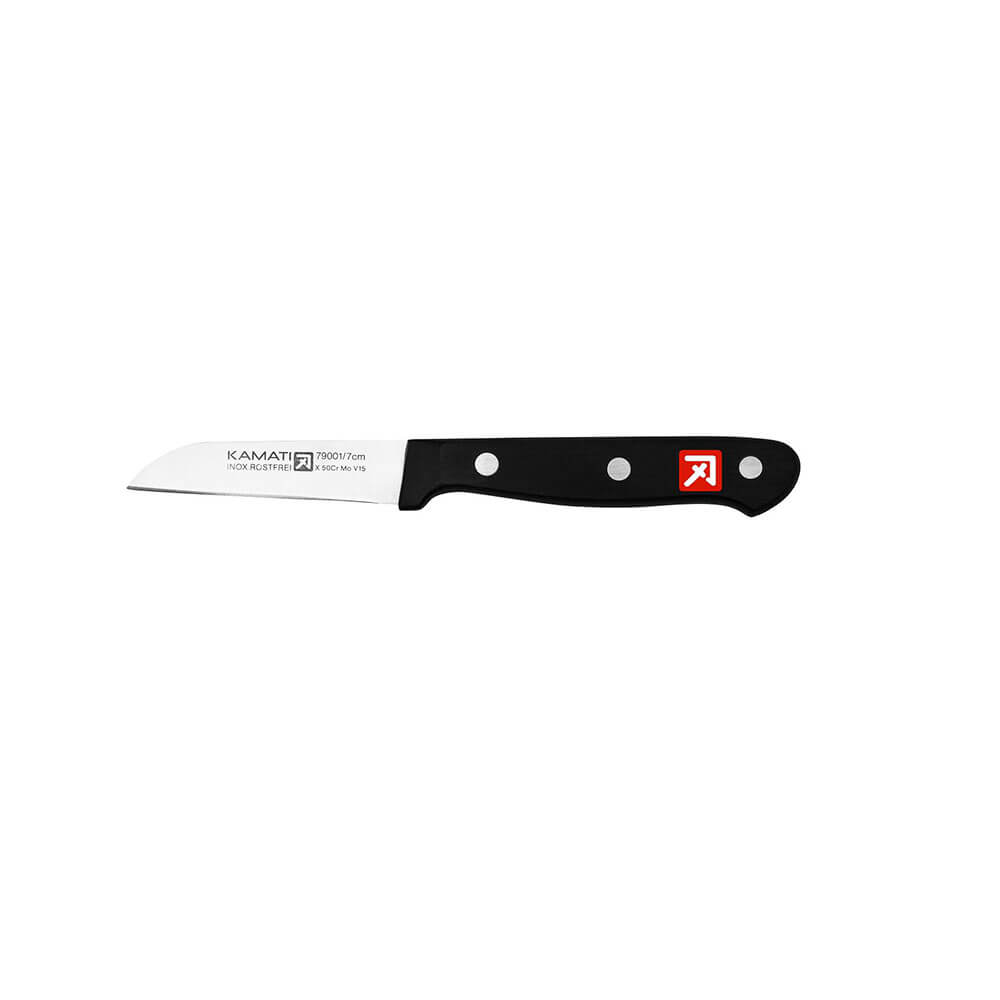 Cuchillo de salsa gourmet kamati