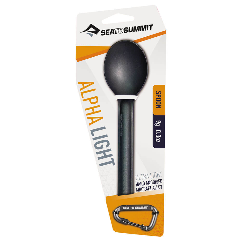 Alphalight Cutlery