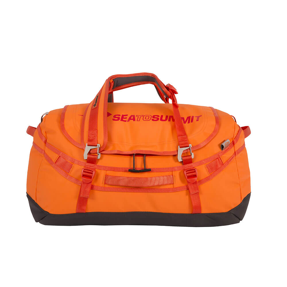 Torba Duffle 65L