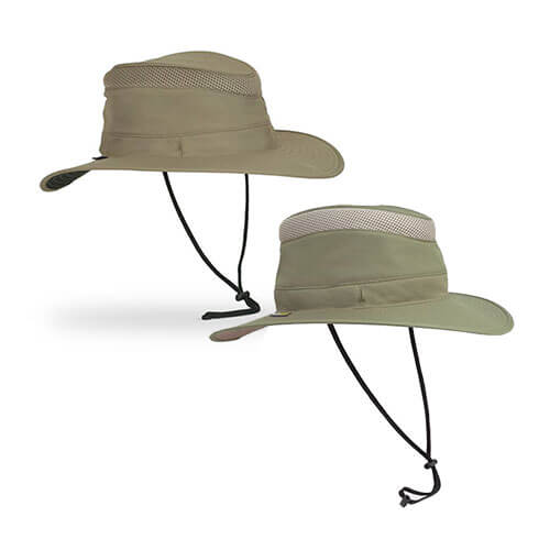 Mens Charter Hat