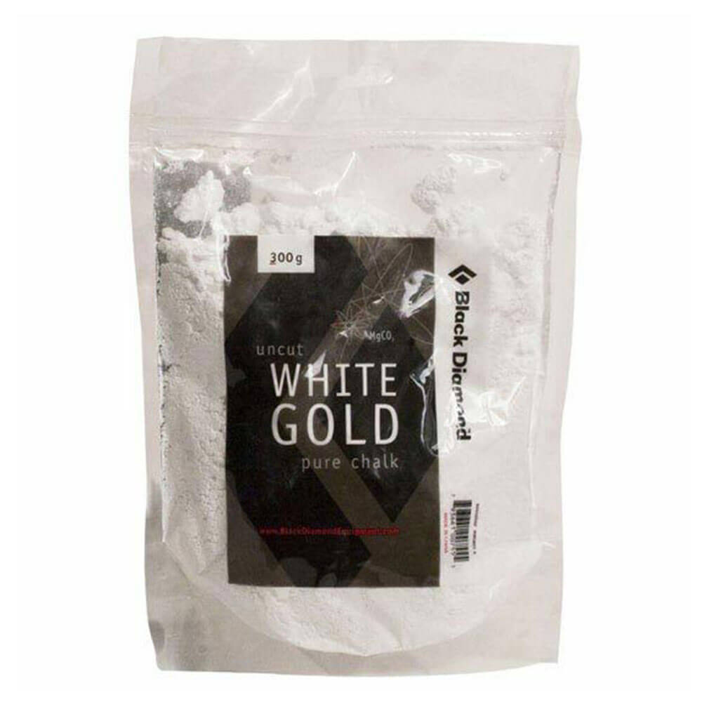 White Gold Climbing Chalk