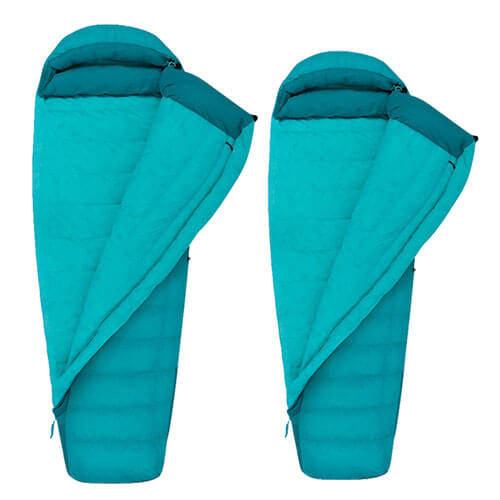 Altitude Womens Sleeping Bag