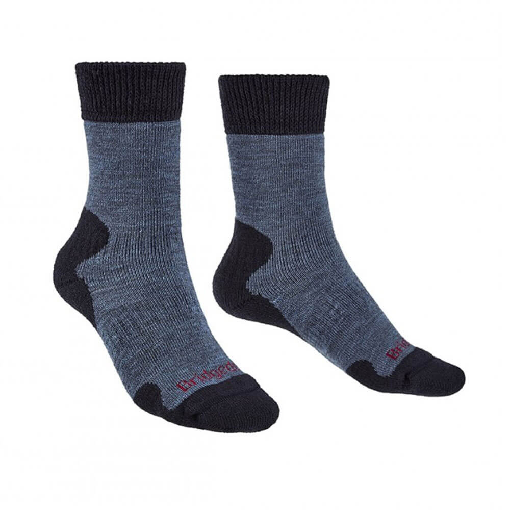 Expedition HW Comfort Women Socks (estándar)