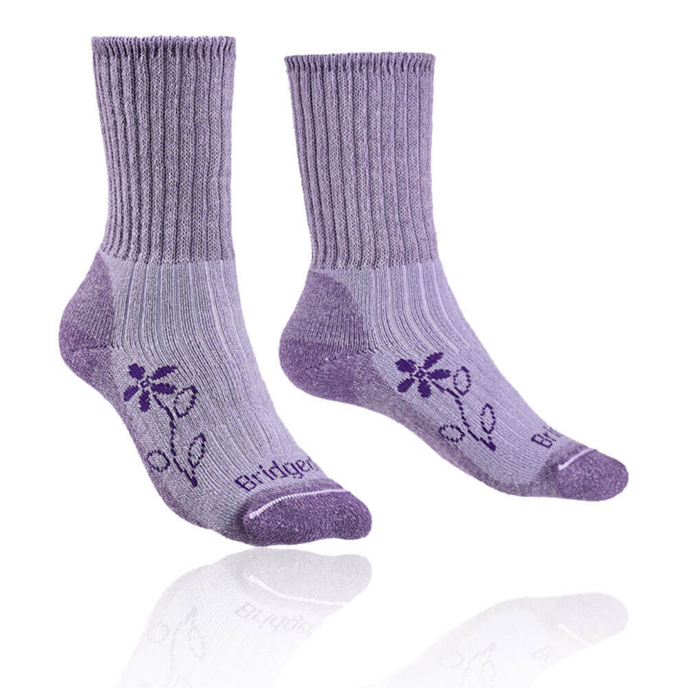 Hike Midweight Comfort Womens Sock