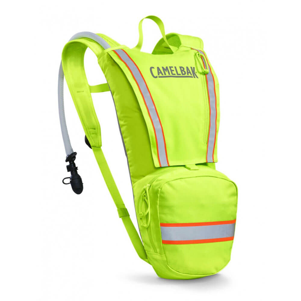 Ambush 3.0L Hi-Viz Crux Long Idration Pack