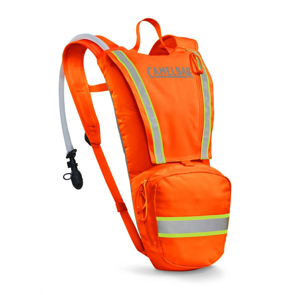 Ambush 3.0L Hi-Viz Crux Long Idration Pack