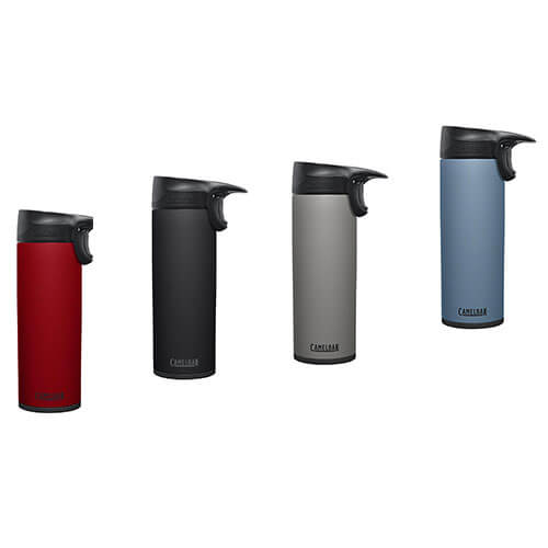 Forge Vacuum SS Water Bottle