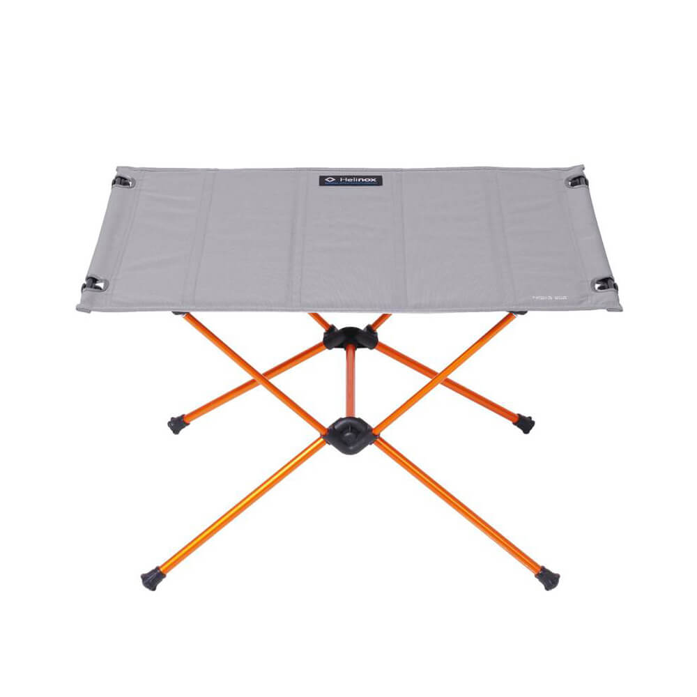 Tabel één campingtafel (HT)