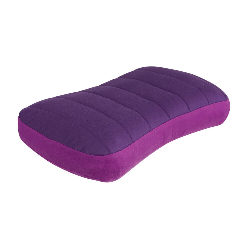 Almohada de soporte lumbar premium Eros