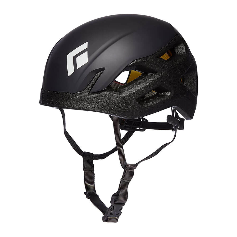 Casco Vision con MIPS (nero)