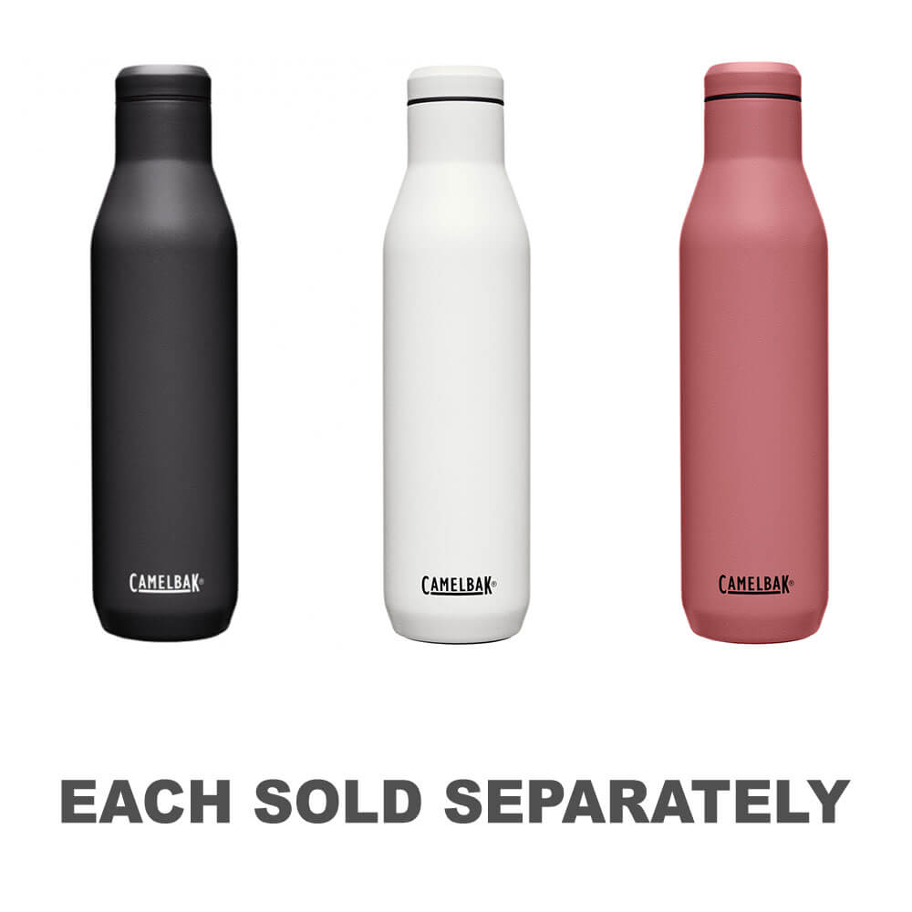 Horizon Stainless Insulated Bottle 0.75L