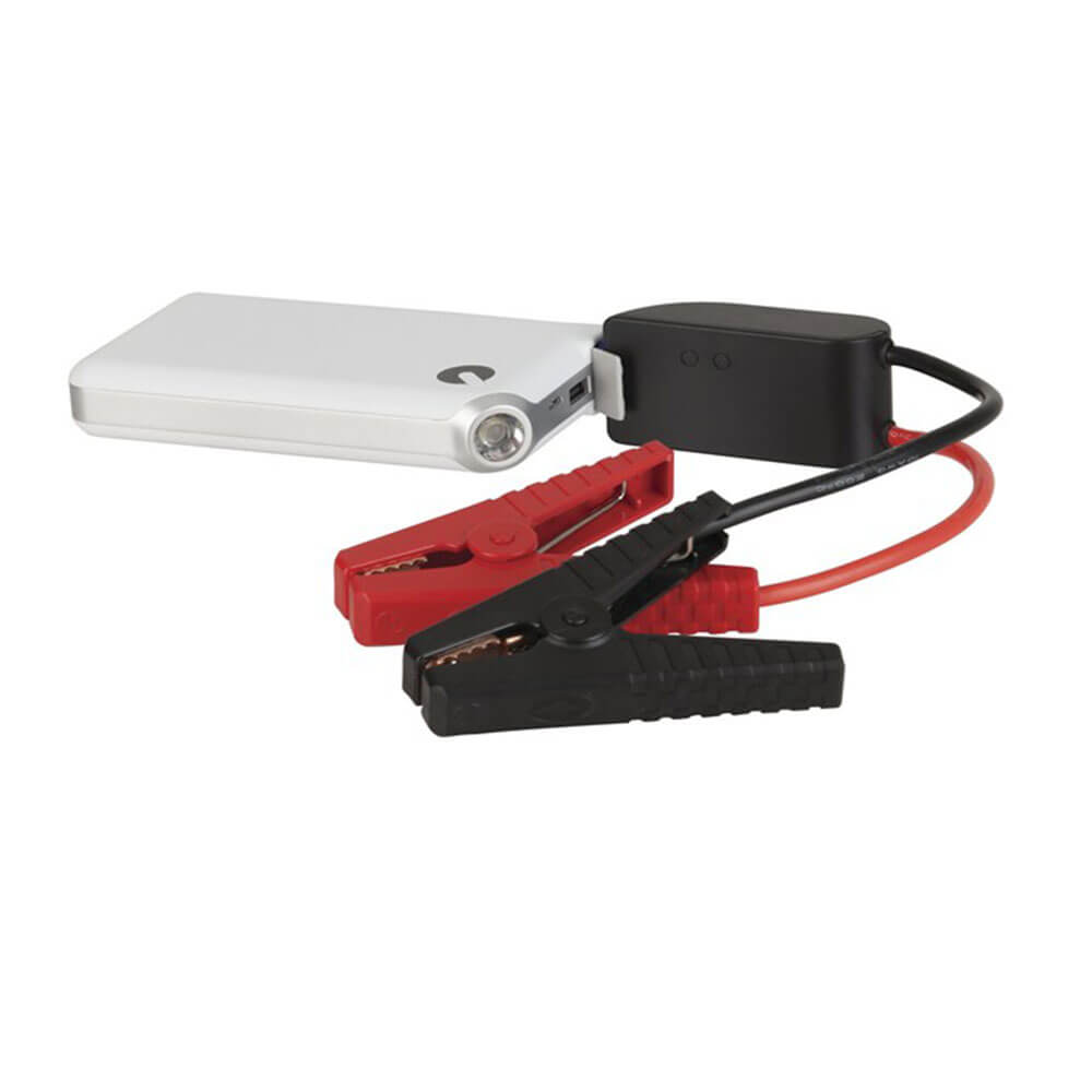 GloveBox Jump Starter y PowerBank (12V)