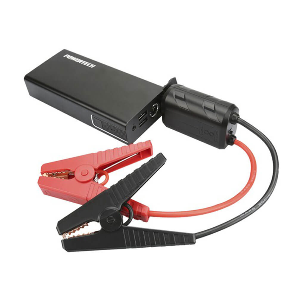 GLANTBOX JUMP STARTER ET POWERBANK (12V)