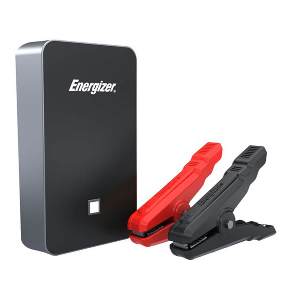 GLANTBOX JUMP STARTER ET POWERBANK (12V)