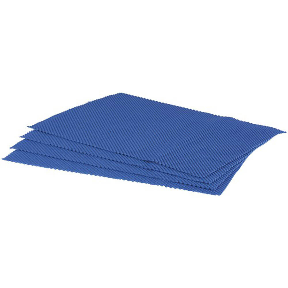 Plegat non slip da 450x330mm (4pk)