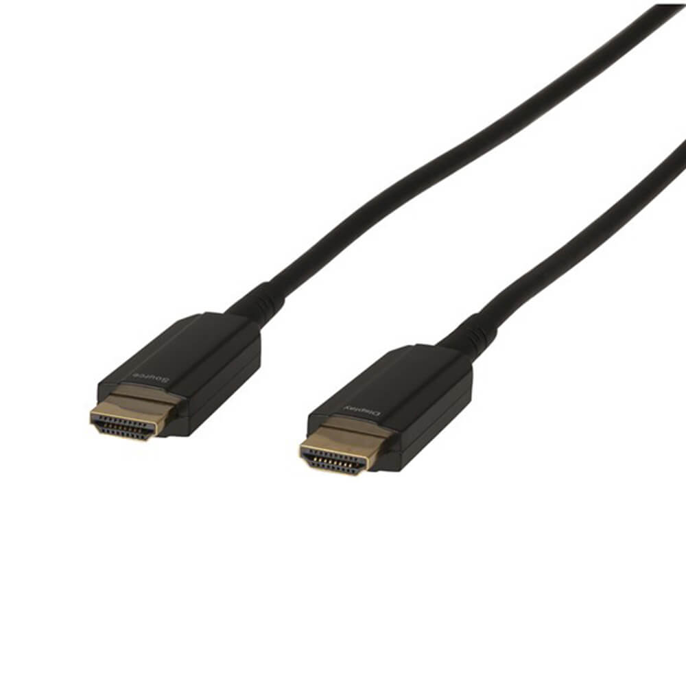 Concord 4K HDMI Fiber Optic Cable (Plug-Plug)