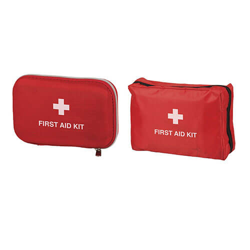 Medical First Aid Kit Bag