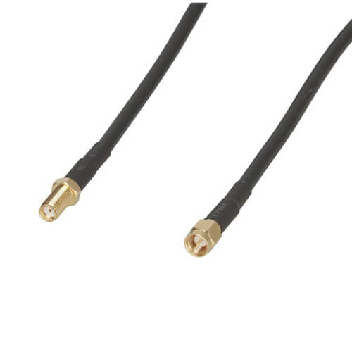 SMA Extension Cable Lead for USB Modem Antenna (5m)