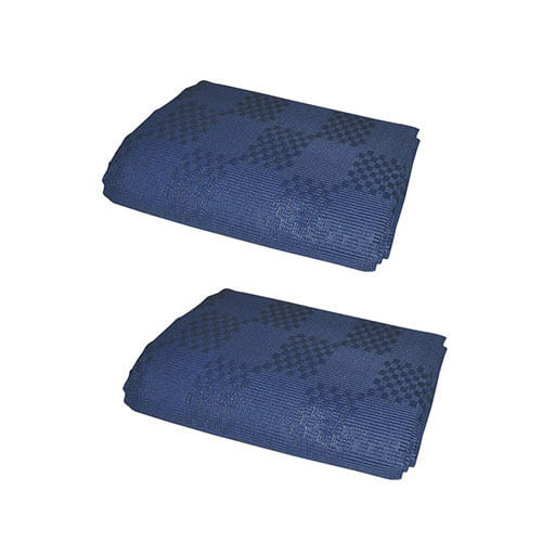 Multi Purpose Floor Matting (Blue)