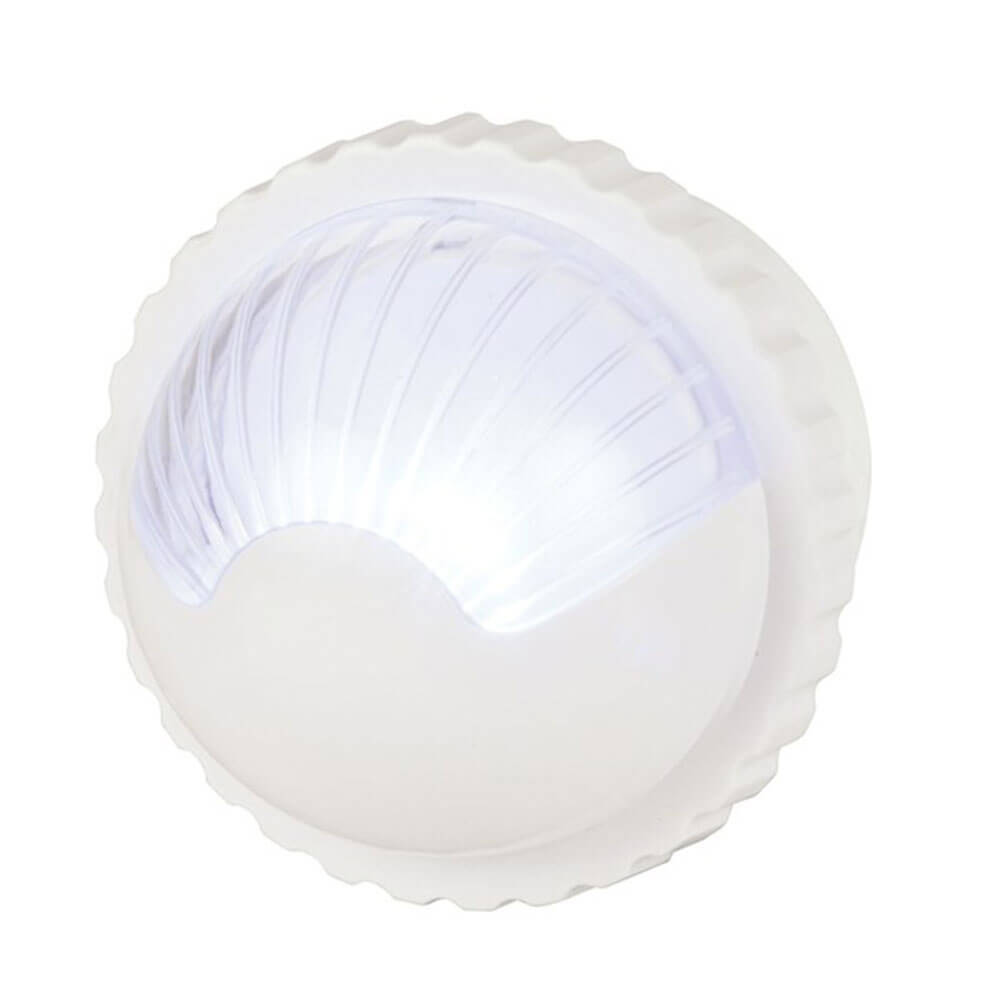 Nocna dioda LED z czujnikiem (240VAC)