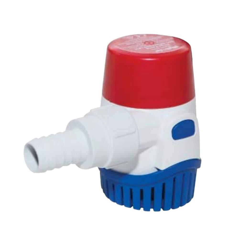 Boat Bilge Pump (Rule 25DA 500GPH 12V)