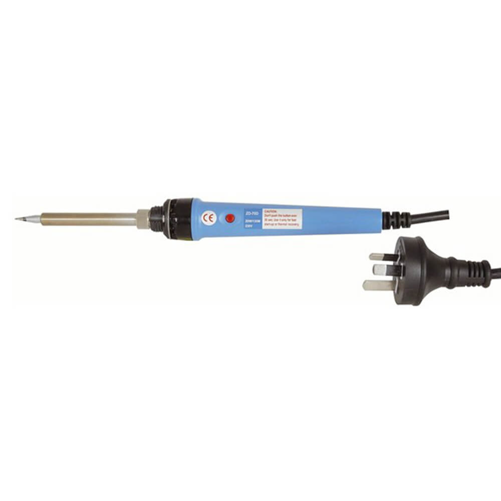 Turbo Soldering Iron (20/130W 240V)