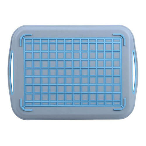 Anti-slip Serving Tray (330x250mm)