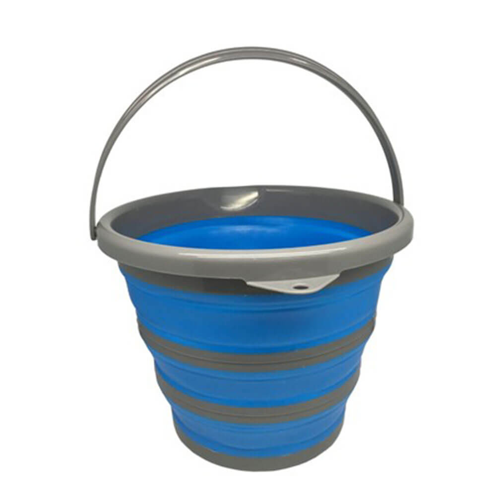 Compact 10L Pop Up Bucket Liter