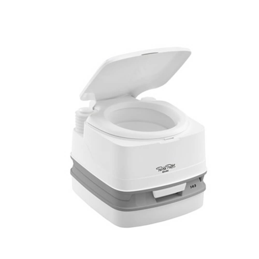 Thetford toiletporta Potti med flush