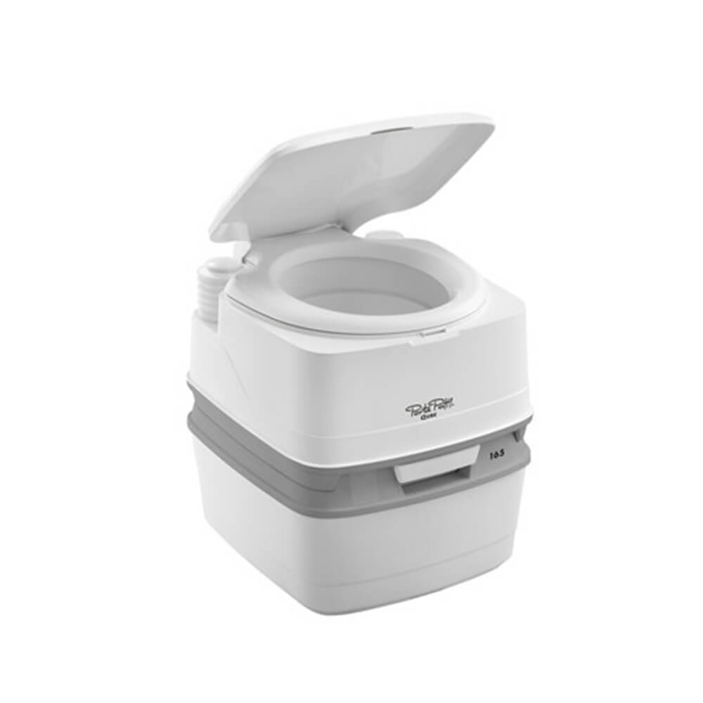 THETFORD WIART PORTA POTTI con filo