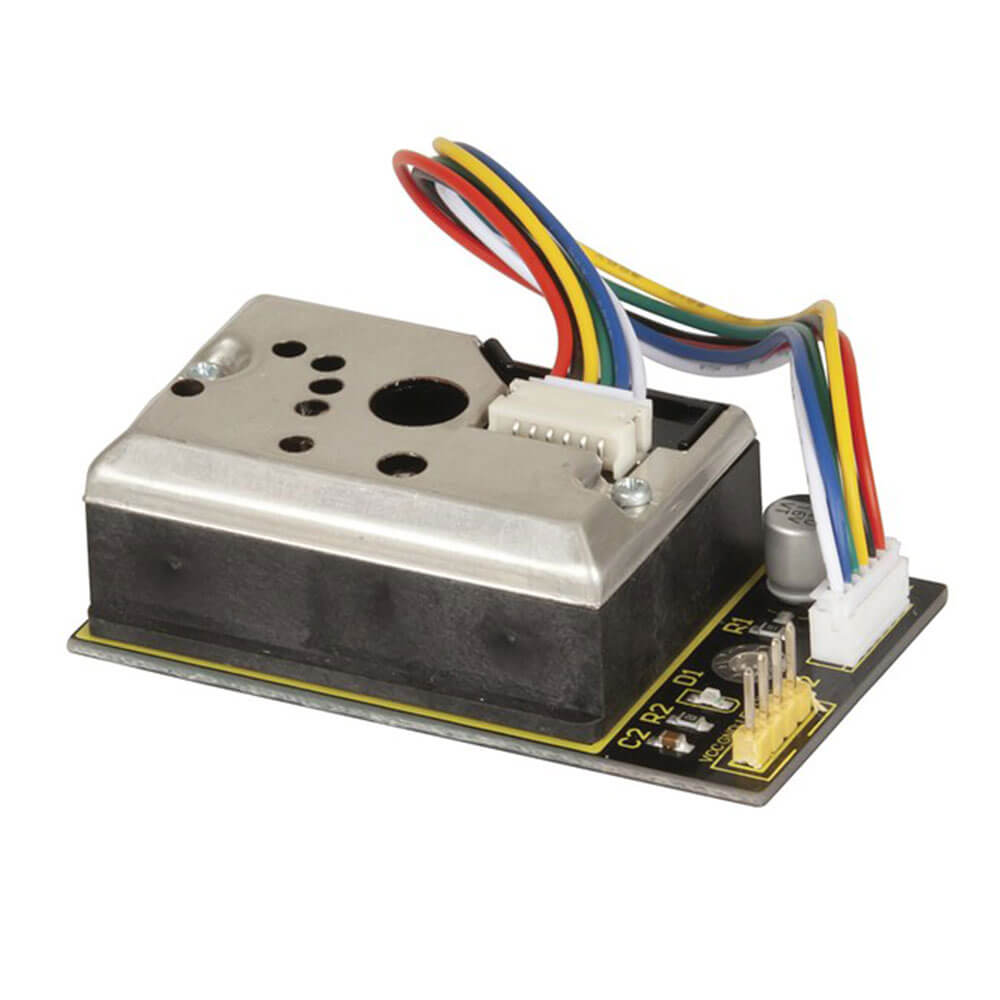 Duinotech Dust Sensor Module