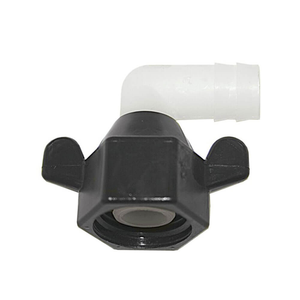 Hose Adaptor 13mm