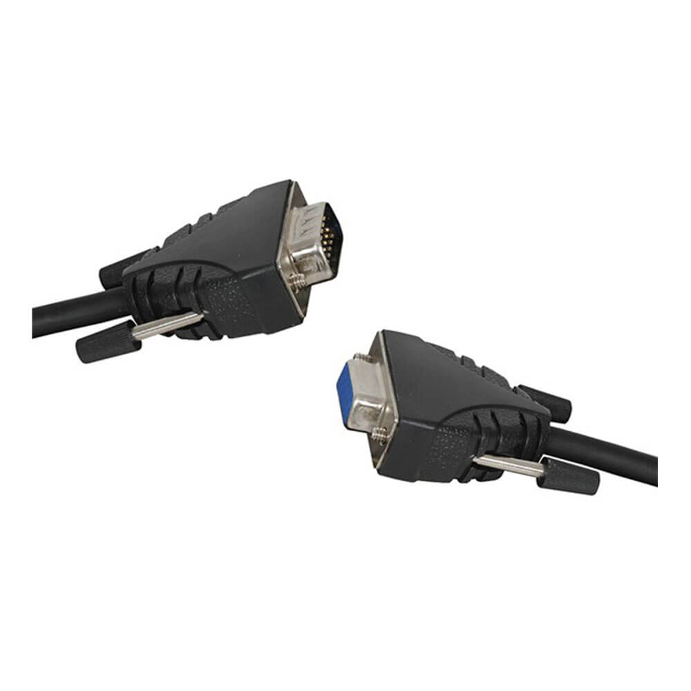 VGA Monitor Extension Cable 1,8m