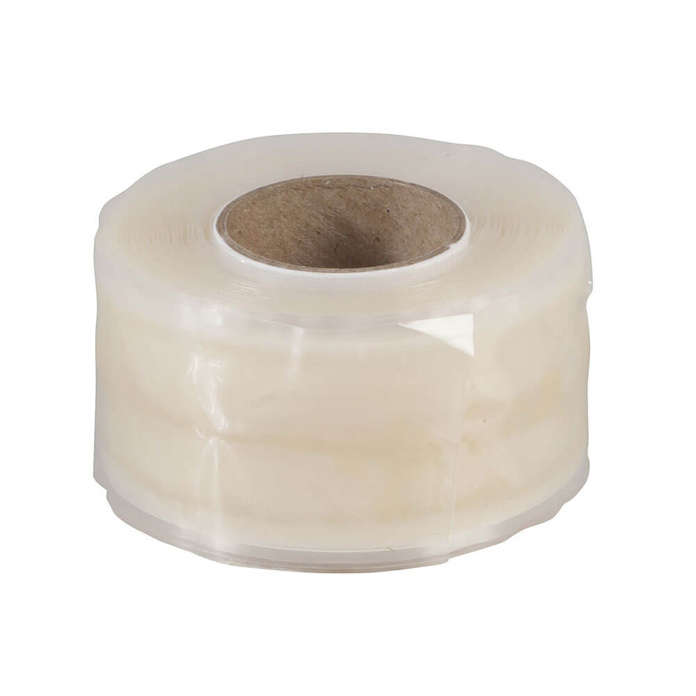 Self-Fusing Silicon Tape (25mmx3m)