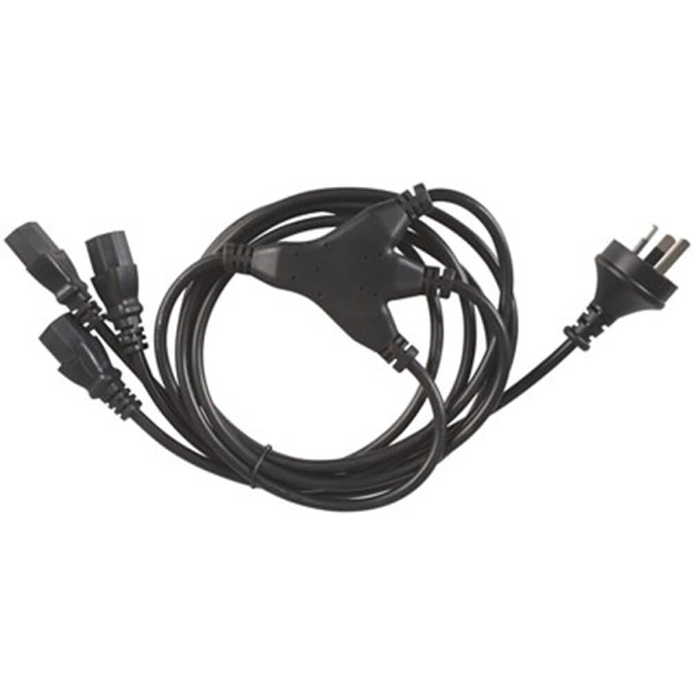 Mains Cable (1,8 m)