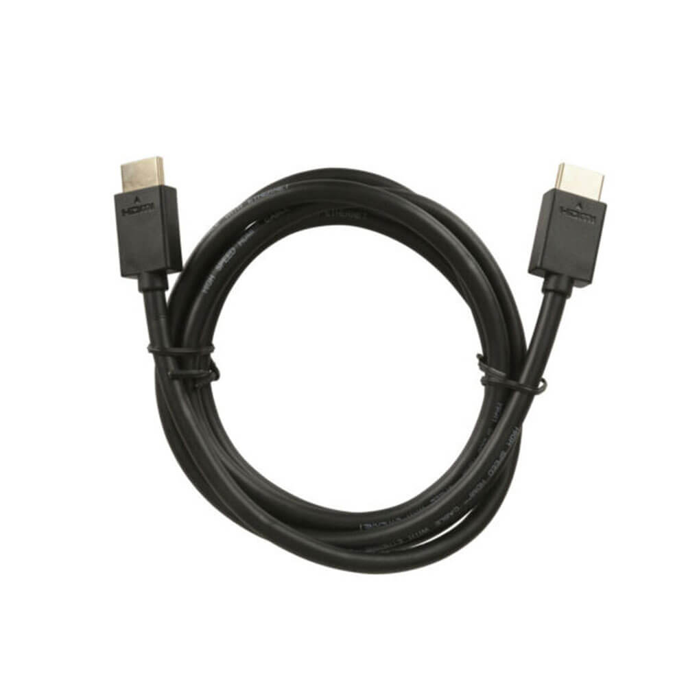 HDMI 1.4 Plug to Plug Economy Audio Cable