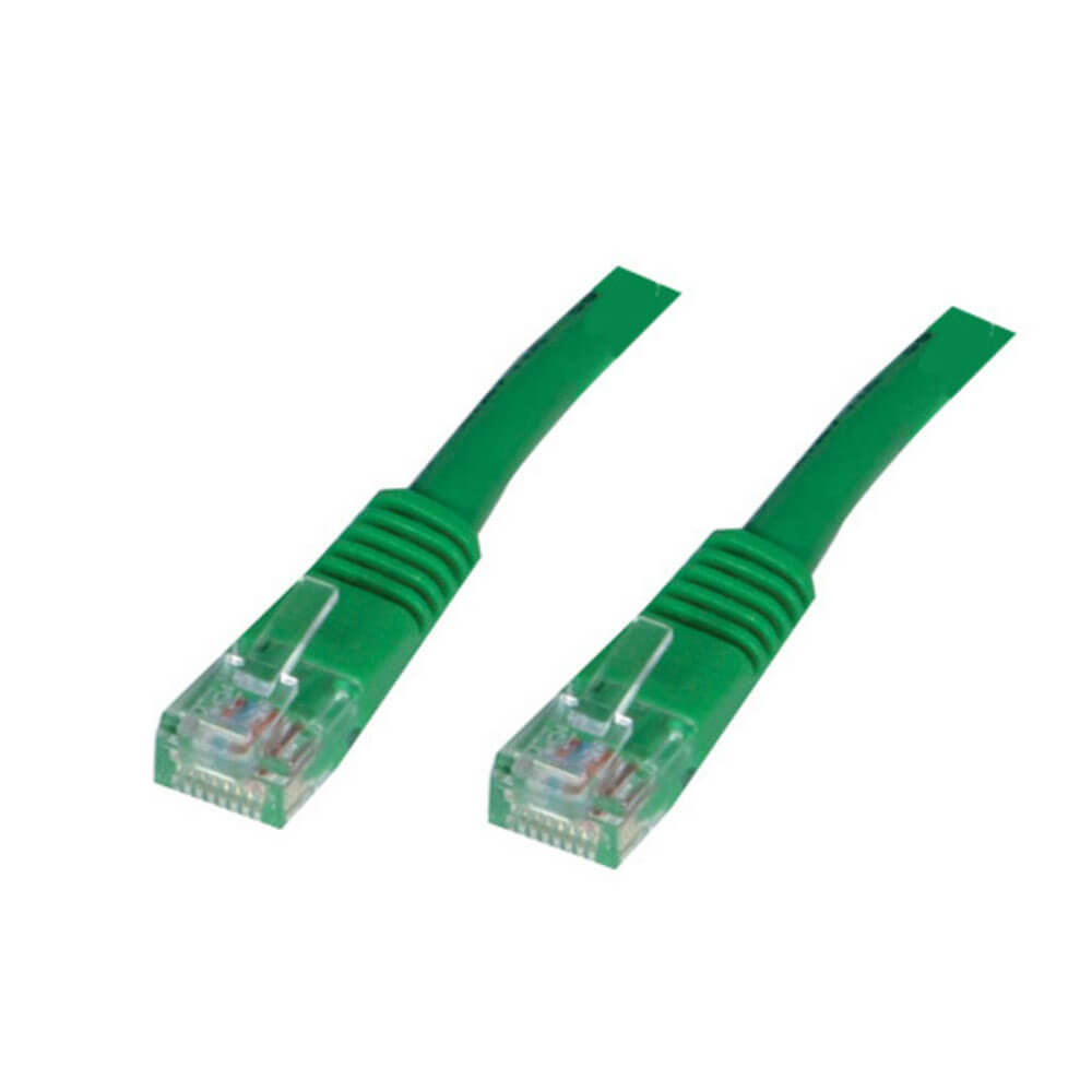 Câble de patch Cat5e 1m