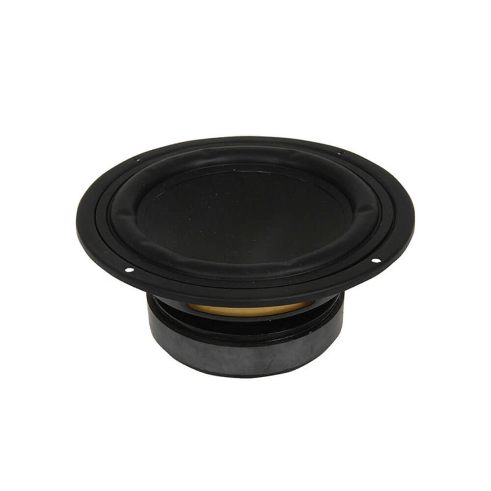 Controlador de altavoz de Woofer de respuesta (8 ohm)