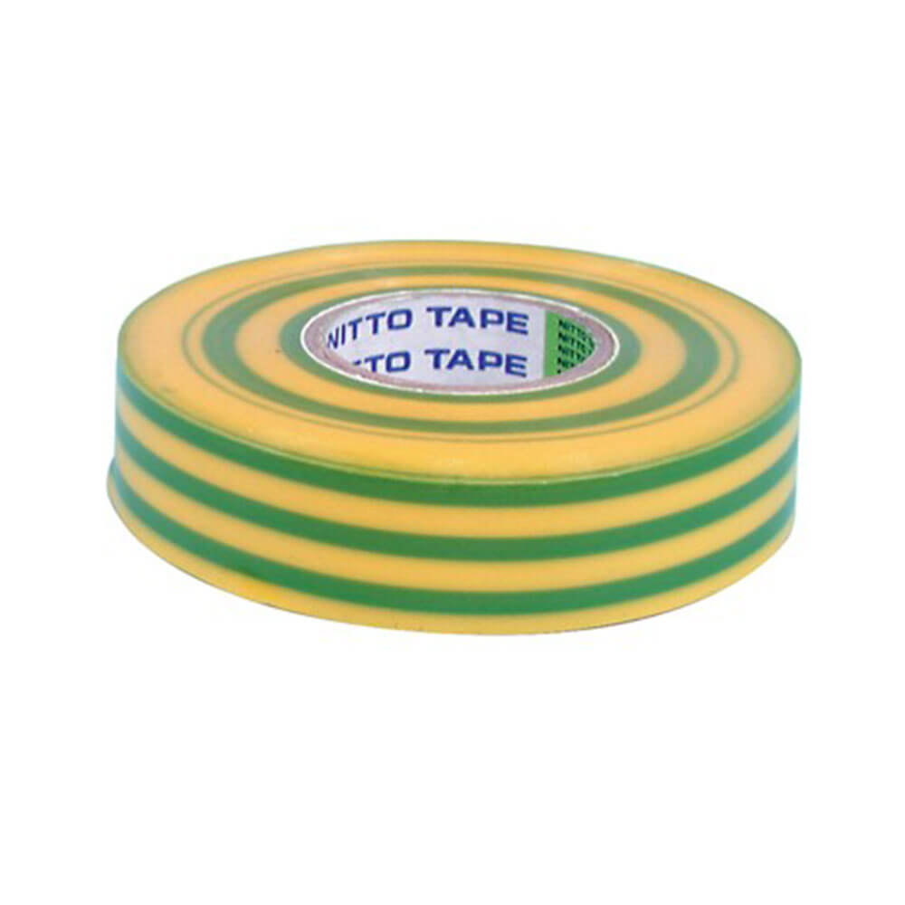 Nitto PVC Isulation Tape 20m