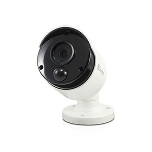 Swann Passive Infrared IP Camera (4K)