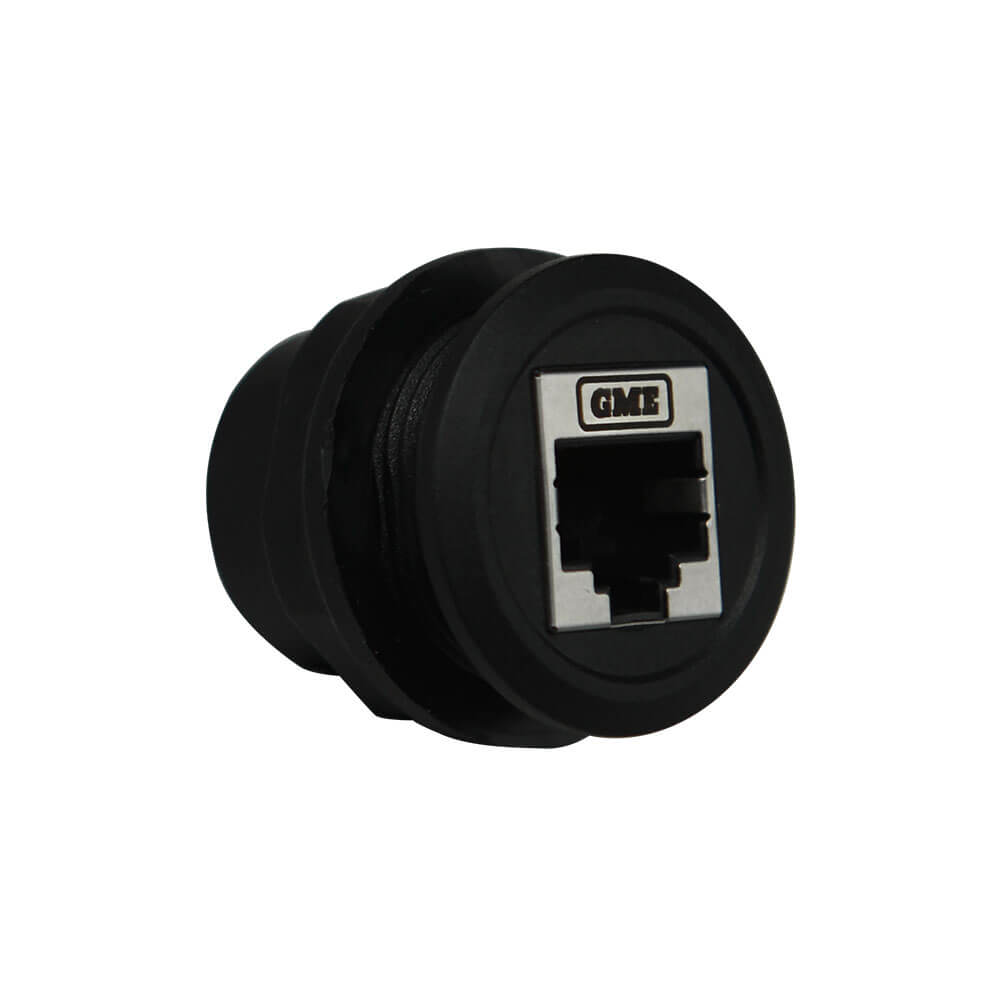 GME Universal RJ-45 Pass-through Adaptor for XRS Series