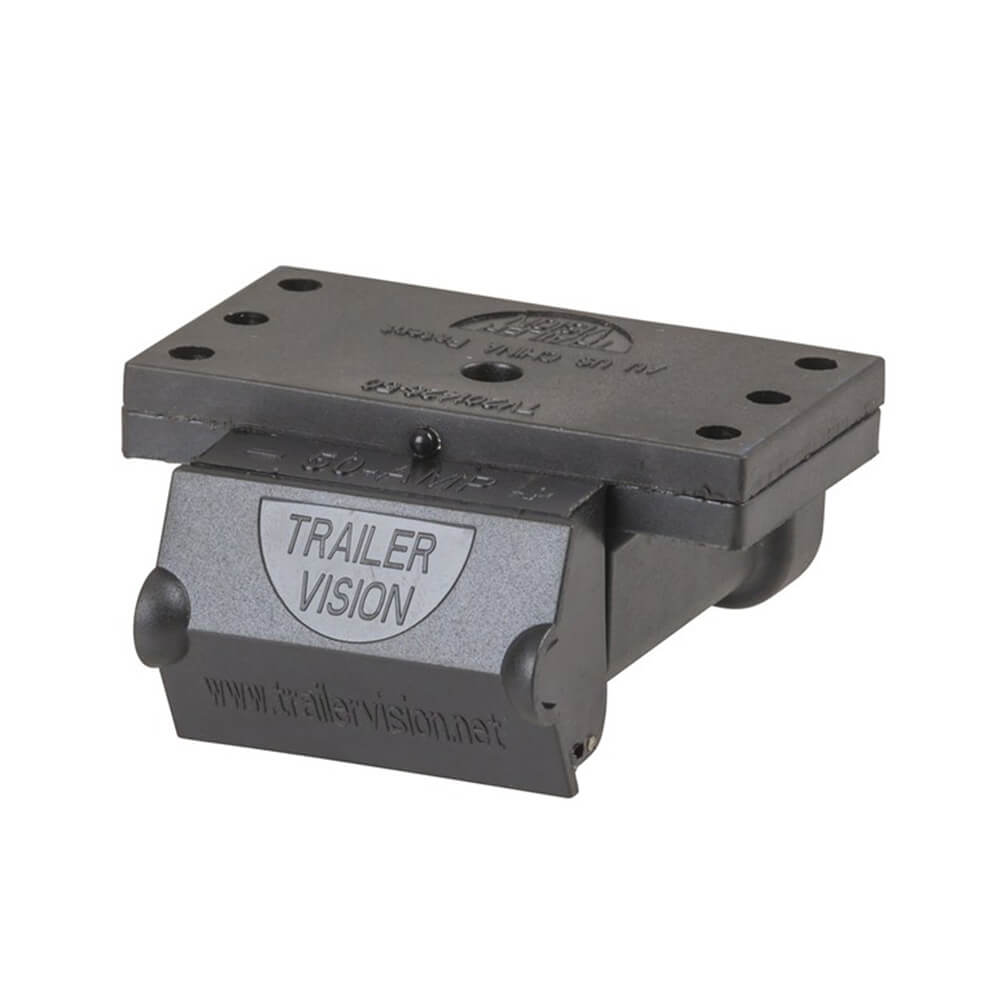 Trailer Vision Chassis Mount for Anderson (50a)