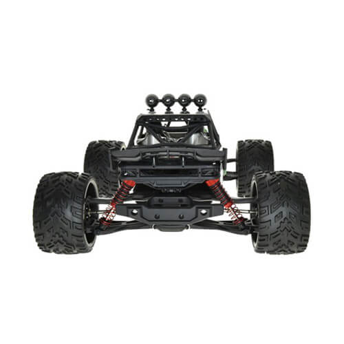 Remote Control High Speed Buggy (1:12 Scale)