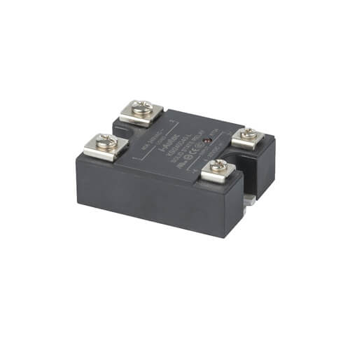 Solid State Relay 4-32VDC Input